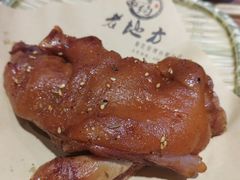 -香约老地方烧烤(九道街店)