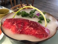 -盡膳口福·百年汤方火锅(科华北路店)