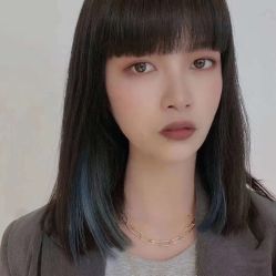 点击看大图 -摩登时代美发沙龙