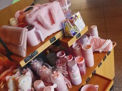 -星巴克(大庆让胡路万达广场店)