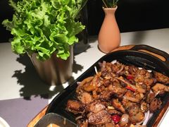 -野蔓果·山野菜(西湖景区·龙井茶田店)