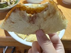 -大众跷脚牛肉馆·非遗传承单位(峨眉山店)