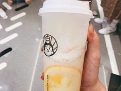 -我是酸奶君(壹方城店)
