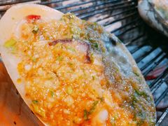 -丹东特色烤肉(南光三部店)