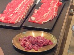 -额尔敦·品质自助(摩尔城店)