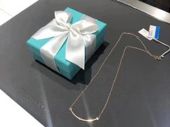 -Tiffany & Co.蒂芙尼
(天津万象城店)