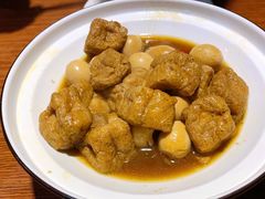 自制豆制品-好嫂子(知春路店)