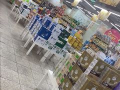 -华润万家便利超市(国都高尔夫店)