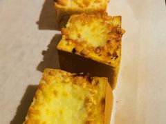 面包诱惑-老头儿油爆虾(金鹰世界店)