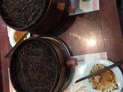 -松针蔡记蒸饺(花园路店)
