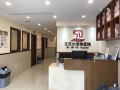 -艾贝尔宠物医院·24H转诊中心·肿瘤猫专科(江宁双龙店)