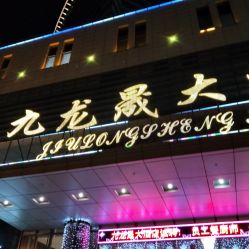 -九龙晟大酒店·宴会厅