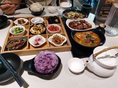 -新仙清汤牛腩(铜锣湾店)