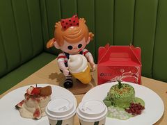 -Gram舒芙蕾(杭州中心店)