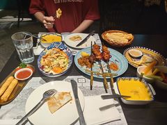 -苏坦土耳其西餐厅(玉林店)