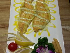 -菲尼克斯牛排店(杉杉奥特莱斯店)