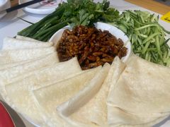 -李老哈·东北菜(宋园路店)