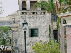 -赤坎·广东华侨国际旅游度假区