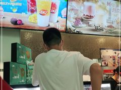 -DQ·蛋糕·冰淇淋(通州万达店)