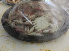 -春华海鲜城(广场西苑店)