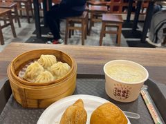 -黄则和花生汤(中山路店)