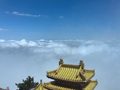 -终南山国家森林公园