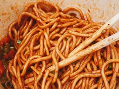 -曾麻子热干面(丁字桥路店)