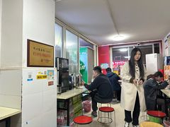 -顺心拉面馆(马道街店)