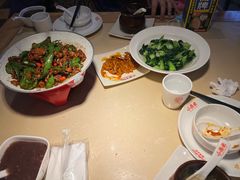 -小柴米·传统江西菜(八一广场店)