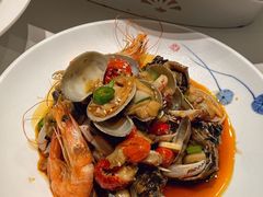 -满盛春饼·新津菜(河北路总店)