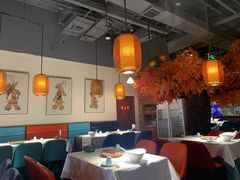 大堂-雲蜀龙阁·金牌水煮鱼(方庄店)