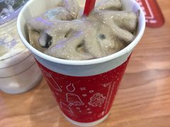 -DQ·蛋糕·冰淇淋(万风新天地店)