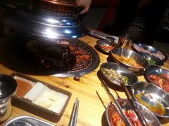 -麻蒲碳烤肉(远景路1号店)