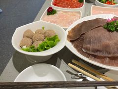 -海底捞火锅(平谷华联店)