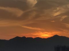 -重庆平顶山公园