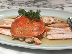-湖滨28中餐厅·西湖宴·杭州君悦酒店