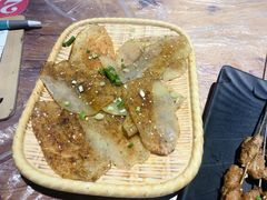 土豆-沈记烧烤海鲜(江汉二路店)