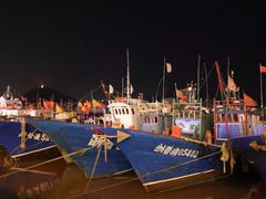 -沈家门渔港