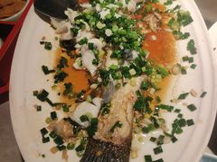 -鱼你相聚·河鲜馆(袁家岭店)