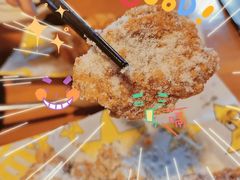 -咕咕站韩国料理(紫金港店)