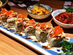 -小笠原·日料店