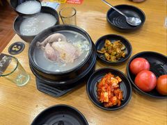 -高社长参鸡汤(高丽街店)