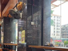 -金城尕娃牛肉面(钻汇广场店)