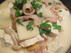 -和记小菜(大宁店)