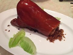 -8餐厅(新葡京酒店)