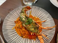 -Terra Rossa(陆家嘴中心店)