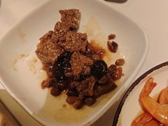 烤麸-顶特勒·黄鱼馆·特色菜(上海大世界店)