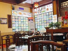 -长兴菜馆(高桥店)