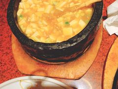 -绿茶餐厅(蓝色港湾店)