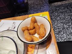 -山河屯铁锅炖·非遗东北菜(南山店)